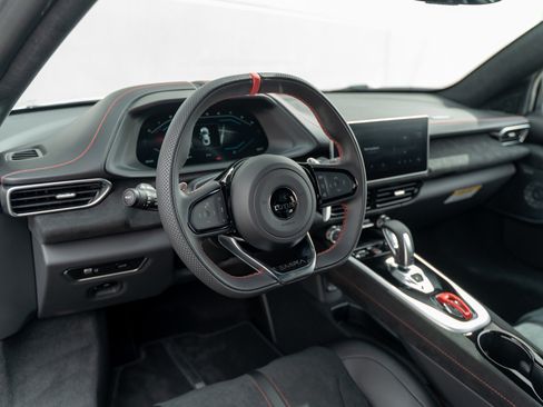 New 2026 Lotus Emira SE RWD image 13