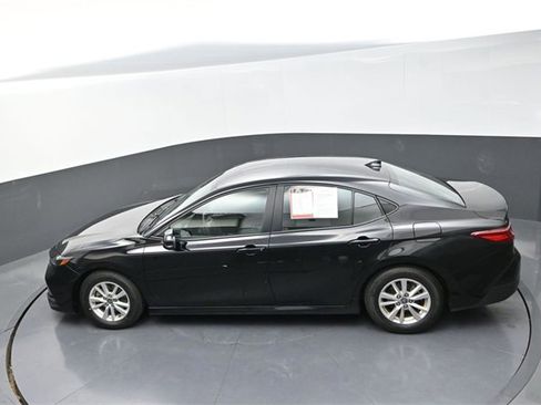 Used 2025 Toyota Camry LE image 22