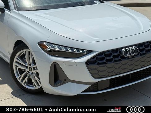 New 2026 Audi A5 2.0T Premium Plus AWD/4WD image 6
