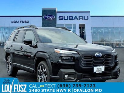 New 2026 Subaru Outback Touring XT