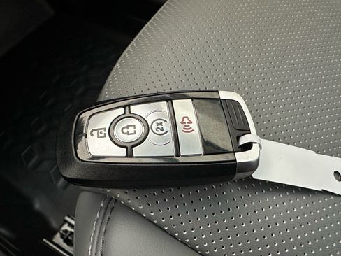 New 2026 Ford Bronco Sport Badlands image 43