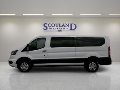 Used 2024 Ford Transit 350 XLT