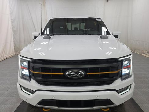 Used 2023 Ford F150 Tremor w/ Equipment Group 402A High image 2