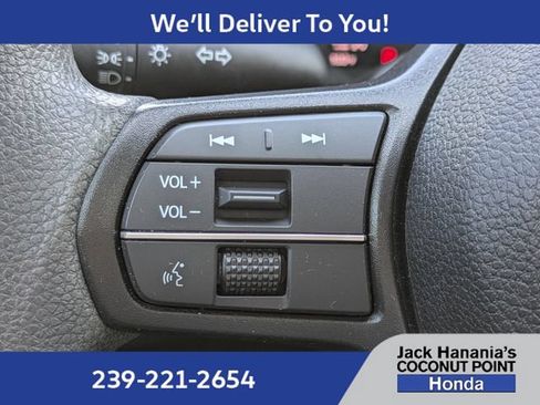 Used 2024 Honda Accord EX image 26