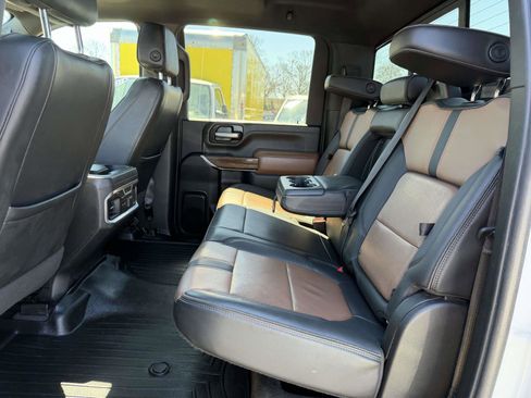 Certified 2022 Chevrolet Silverado 3500 High Country w/ Safety Package II AWD/4WD image 19