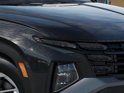 New 2026 Hyundai Tucson SE AWD/4WD image 9