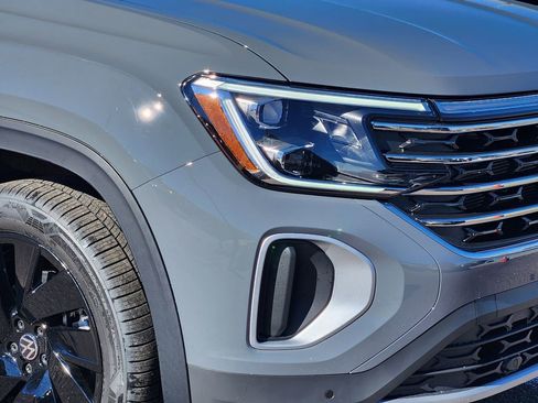 New 2026 Volkswagen Atlas SE AWD/4WD image 28