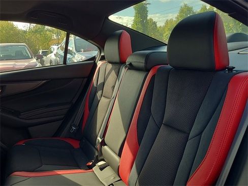 New 2025 Subaru WRX Limited image 13