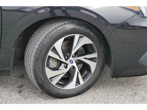 Used 2022 Subaru Legacy Premium w/ Popular Package #1 image 27