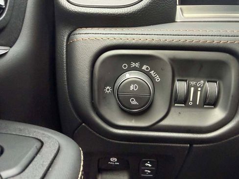 New 2026 RAM 1500 Tungsten w/ Off Road Group image 30