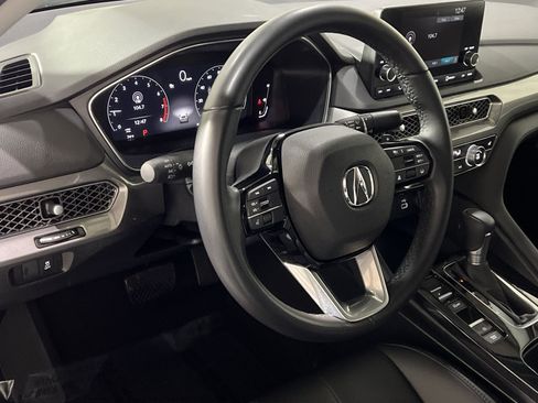Used 2025 Acura Integra FWD image 21