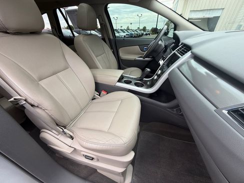 Used 2014 Ford Edge SEL w/ Equipment Group 205A AWD/4WD image 31