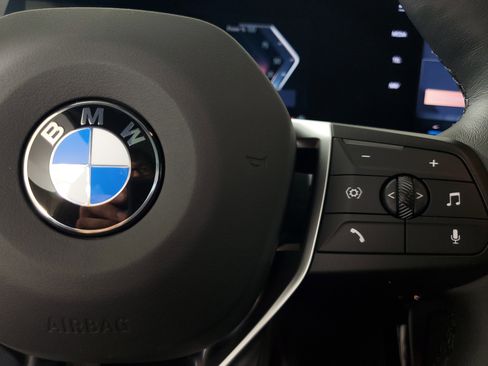 New 2025 BMW X1 xDrive28i w/ Technology Package image 15