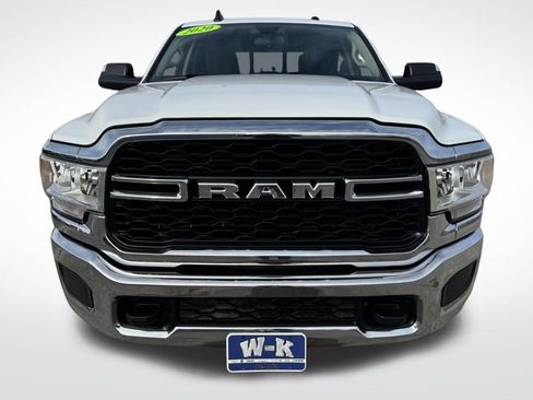 Used 2020 RAM 2500 Tradesman image 9