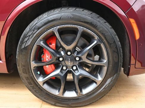 Used 2023 Dodge Durango SRT AWD/4WD image 15