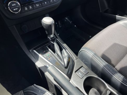 Used 2016 Toyota Corolla S FWD image 20