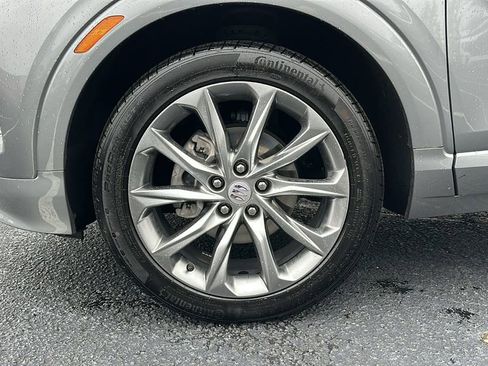 Certified 2024 Buick Encore GX Avenir image 14