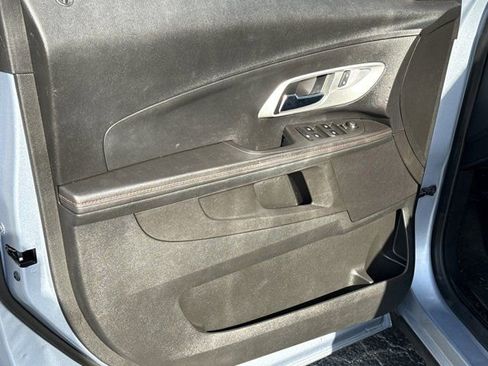 Used 2015 Chevrolet Equinox LT w/ Driver Convenience Package image 14