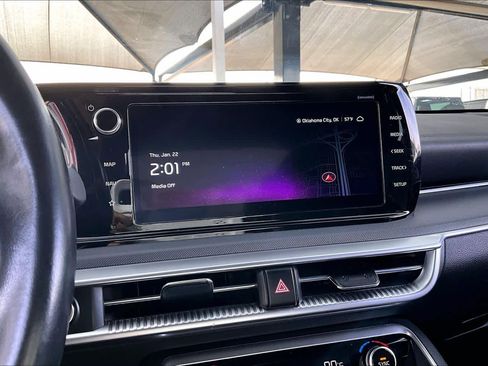 Used 2024 Kia K5 GT-Line image 30