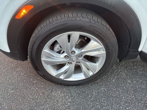 Used 2025 Buick Encore GX Preferred image 23