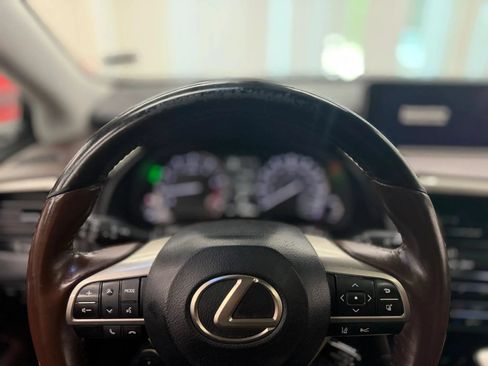 Used 2017 Lexus RX 350 AWD w/ Premium Package image 26