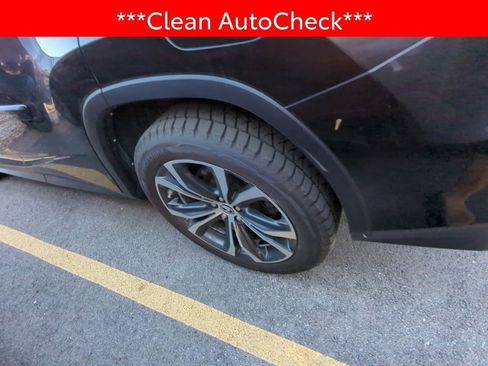 Used 2022 Lexus RX 350 AWD w/ Luxury Package image 4