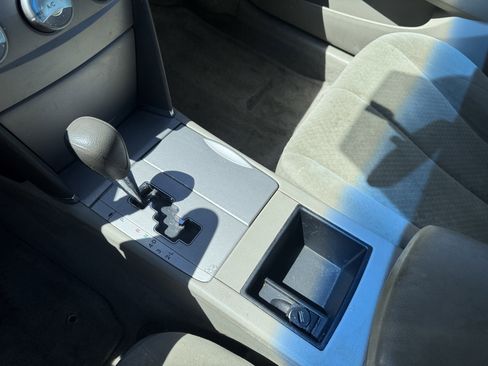 Used 2008 Toyota Camry LE FWD image 27