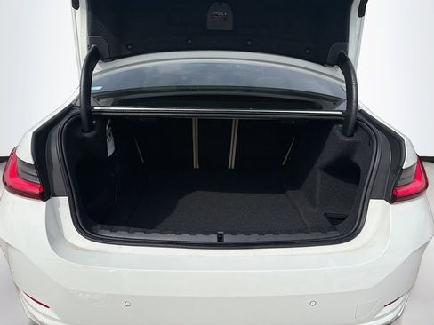 New 2025 BMW 330i 330i w/ Convenience Package image 13