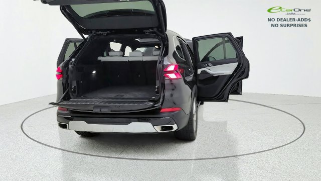 Used 2026 BMW X5 sDrive40i RWD image 18