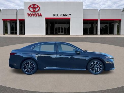 New 2026 Toyota Camry XLE w/ Premium Plus Package FWD image 6