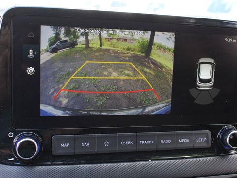 Used 2022 Hyundai Kona Limited AWD/4WD image 15