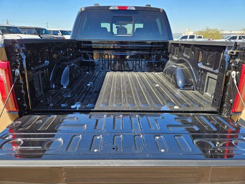 New 2026 Ford F150 XLT w/ Equipment Group 302A MID AWD/4WD image 7