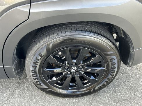 Certified 2025 MAZDA CX-50 AWD 2.5 S w/ Select Package image 11