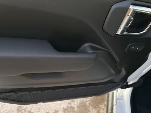 New 2026 Jeep Wrangler Willys image 13