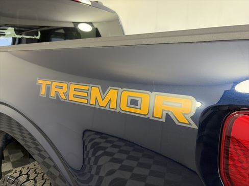 Used 2023 Ford F150 Tremor w/ 360 Degree Camera Package AWD/4WD image 17