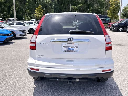 Used 2011 Honda CR-V EX image 5