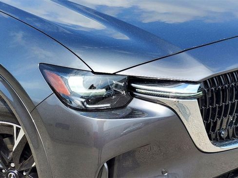 New 2025 MAZDA CX-90 3.3 Turbo S w/ Premium Package image 2