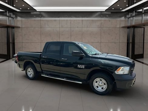 Used 2017 RAM 1500 Tradesman w/ Popular Equipment Group AWD/4WD image 18