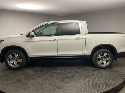 New 2026 Honda Ridgeline RTL image 4