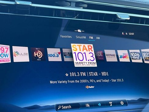 New 2026 Mercedes-Benz E 53 AMG e 4MATIC Sedan image 24