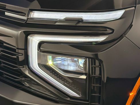 Used 2025 Chevrolet Tahoe RST w/ RST Capability Package image 10