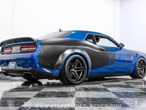 Used 2022 Dodge Challenger SRT Hellcat image 24