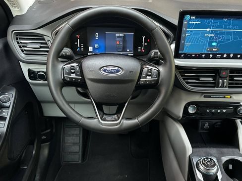 Used 2024 Ford Escape Active AWD/4WD image 14