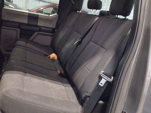 Used 2020 Ford F150 XL w/ Equipment Group 101A Mid image 7