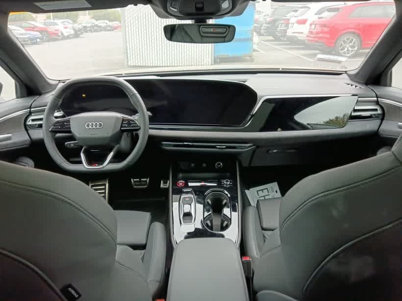 Used 2025 Audi S5 Premium Plus w/ Premium Plus Package AWD/4WD image 5