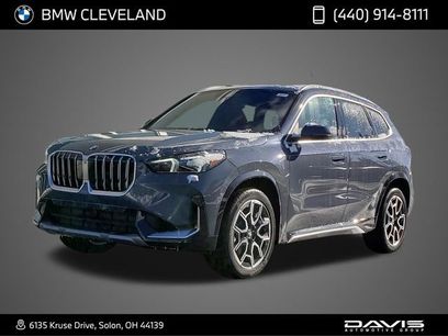 New 2026 BMW X1 xDrive28i w/ Convenience Package