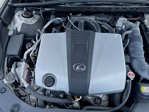 Used 2021 Lexus ES 350 w/ Premium Package FWD image 29