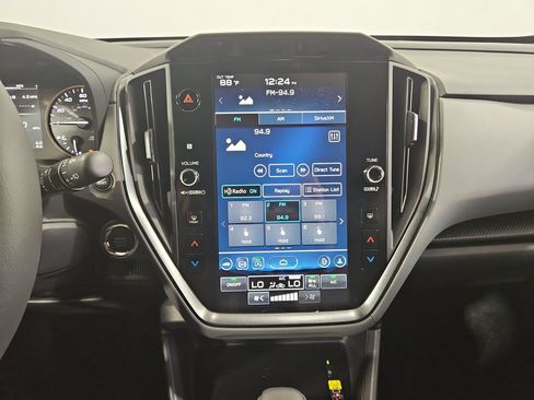 New 2026 Subaru Crosstrek 2.5i Wilderness AWD/4WD image 18