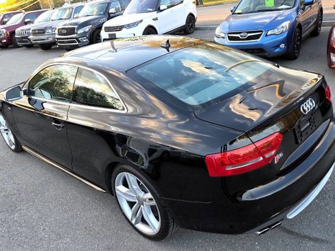 Used 2010 Audi S5 Premium Plus AWD/4WD image 11
