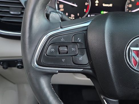 Used 2023 Buick Envision Avenir image 20